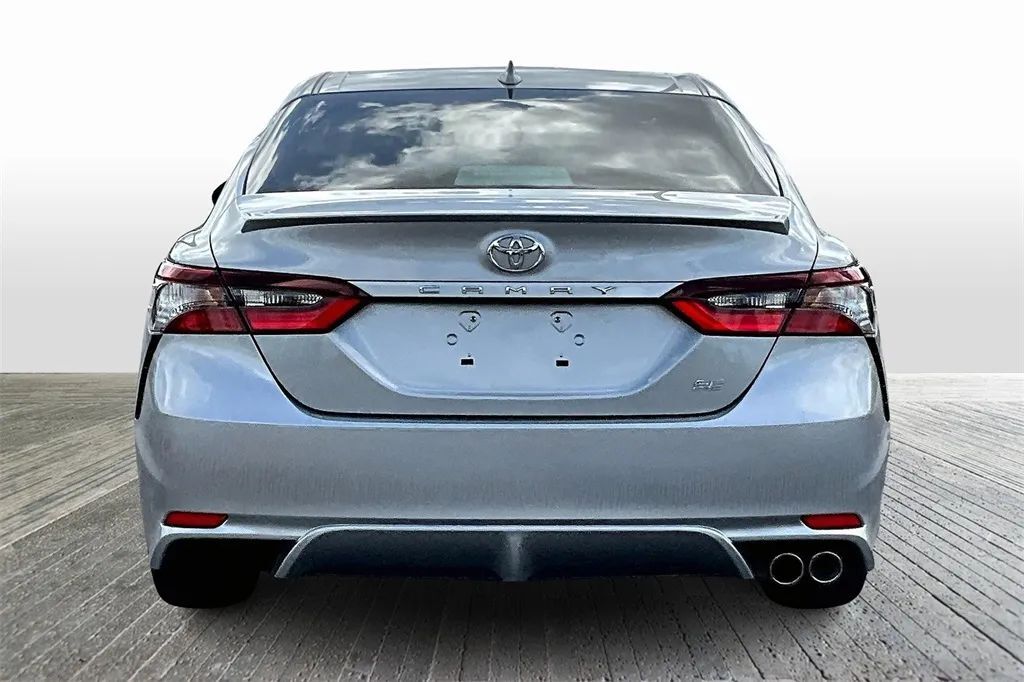 2024 Toyota Camry SE Sedan 4D Maitland FL