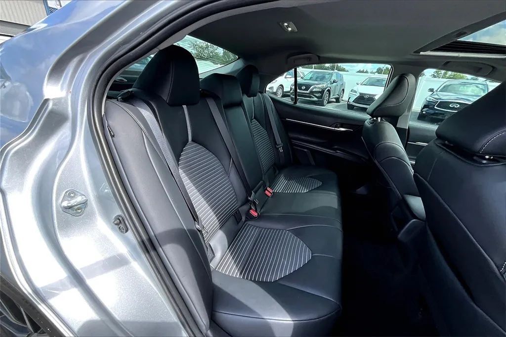 2024 Toyota Camry SE Sedan 4D Maitland FL
