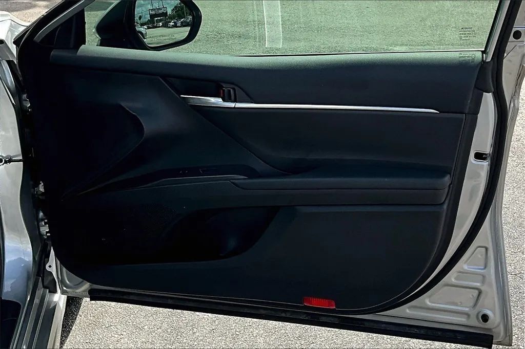 2024 Toyota Camry SE Sedan 4D Maitland FL