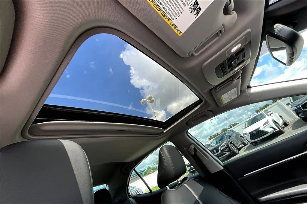 2024 Toyota Camry SE Sedan 4D Maitland FL