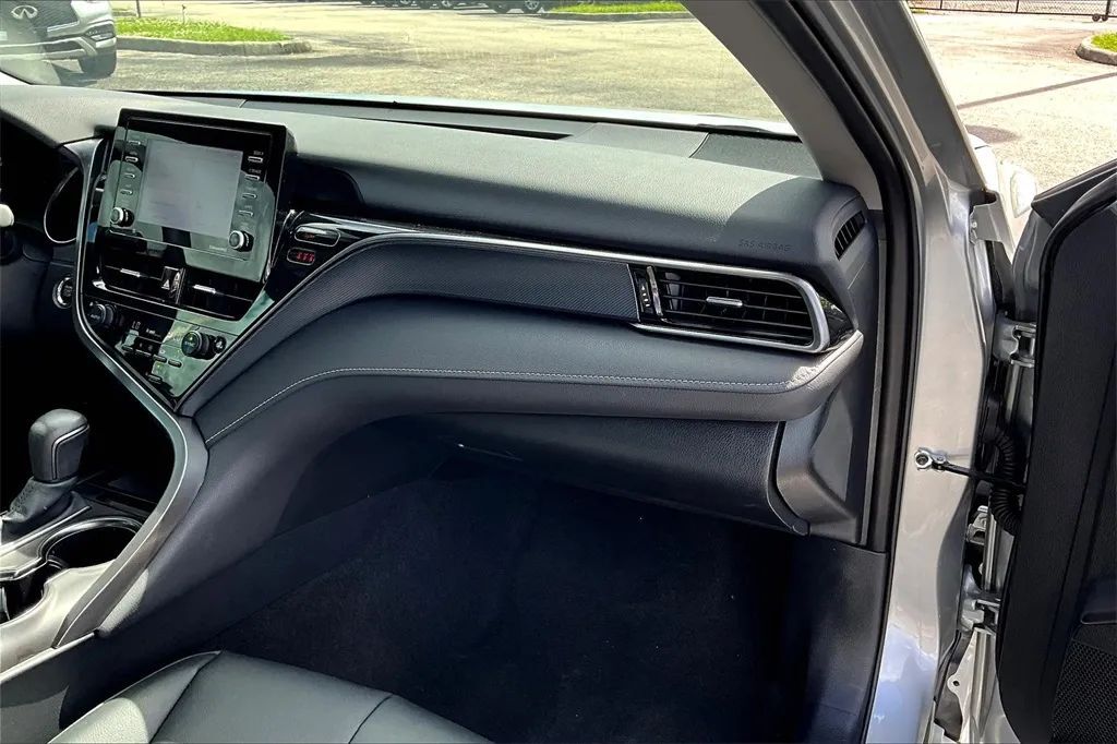 2024 Toyota Camry SE Sedan 4D Maitland FL
