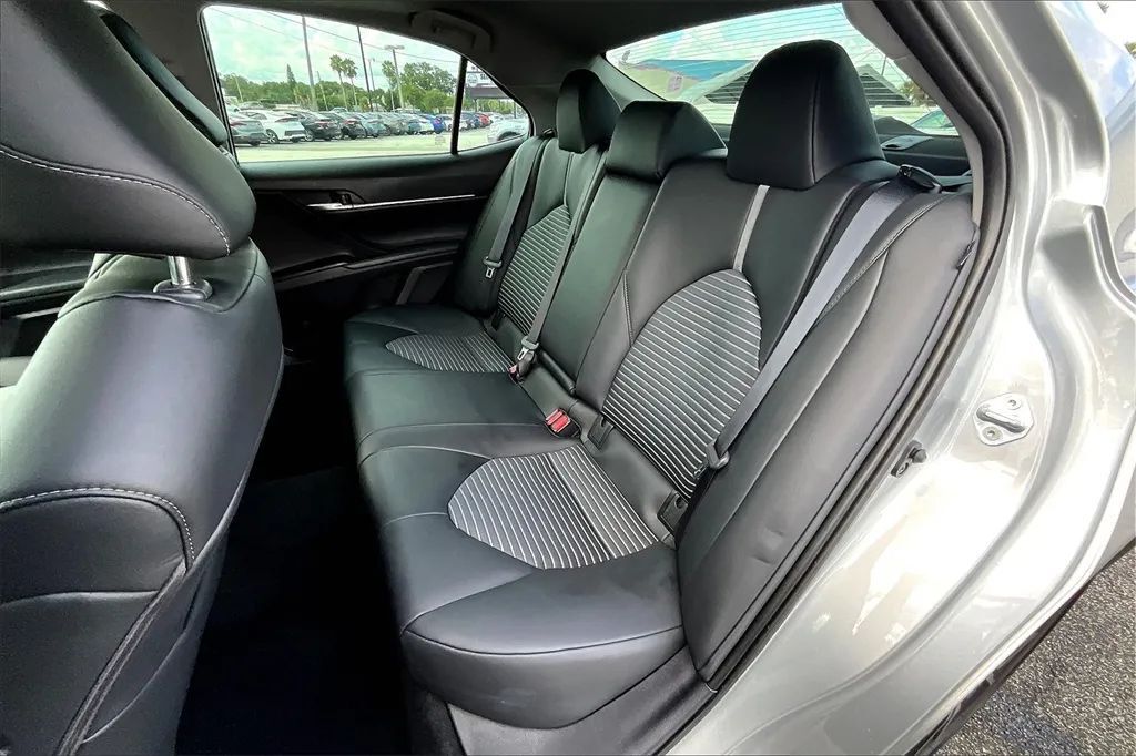 2024 Toyota Camry SE Sedan 4D Maitland FL