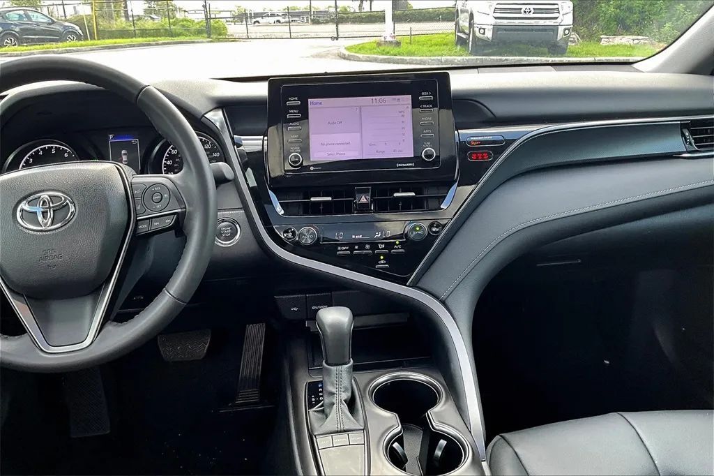2024 Toyota Camry SE Sedan 4D Maitland FL