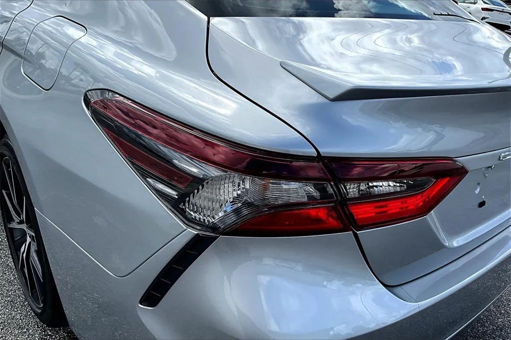 2024 Toyota Camry SE Sedan 4D Maitland FL