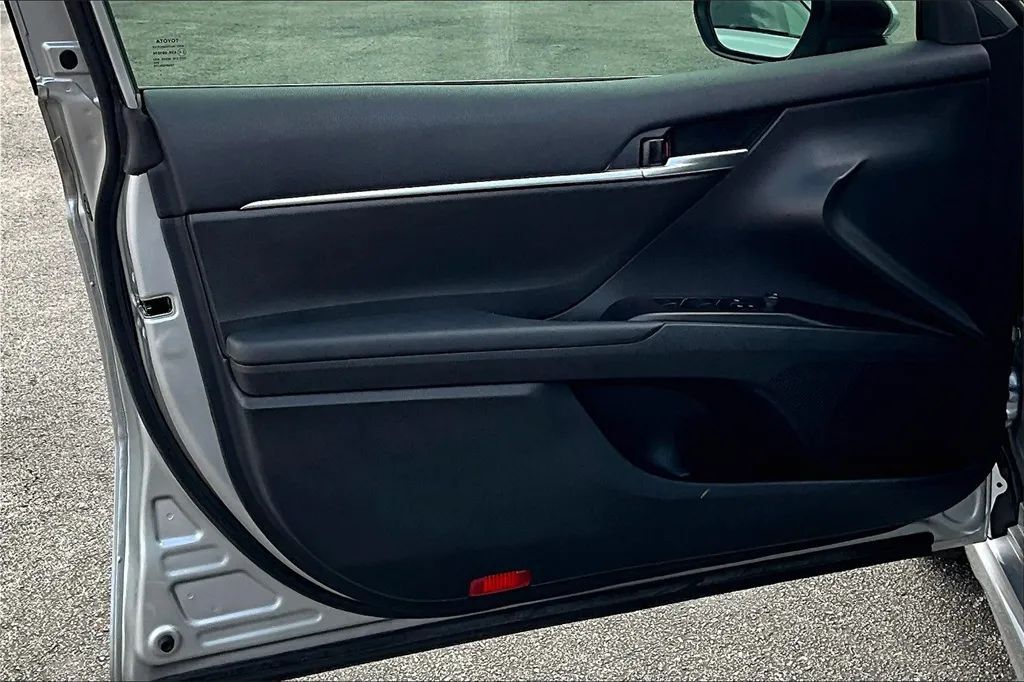 2024 Toyota Camry SE Sedan 4D Maitland FL