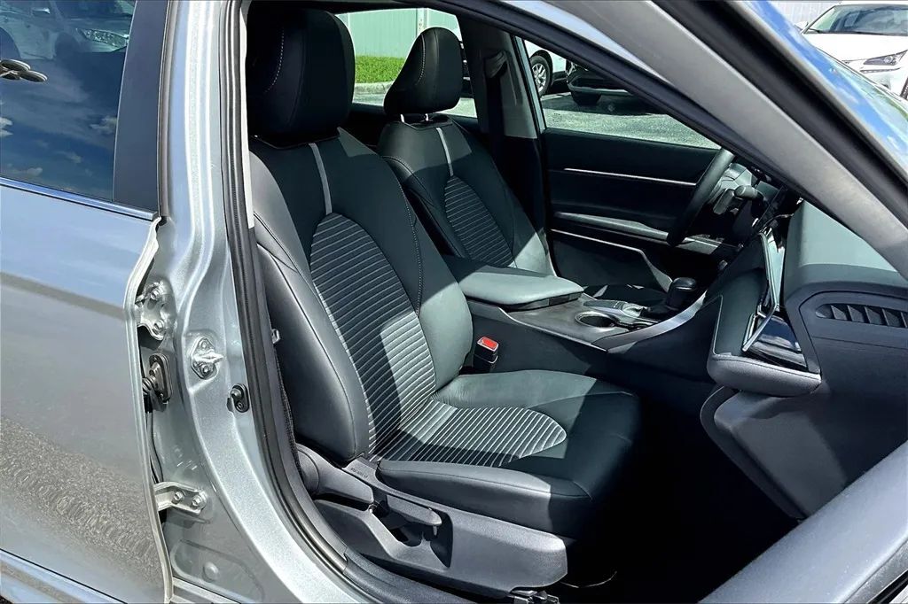 2024 Toyota Camry SE Sedan 4D Maitland FL