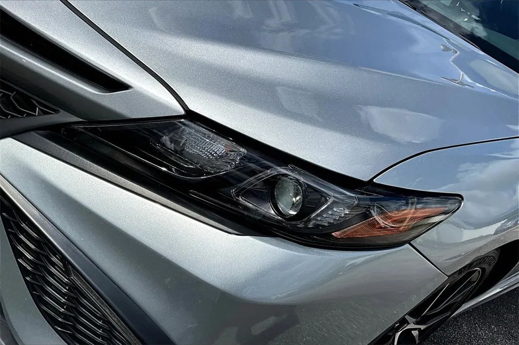 2024 Toyota Camry SE Sedan 4D Maitland FL