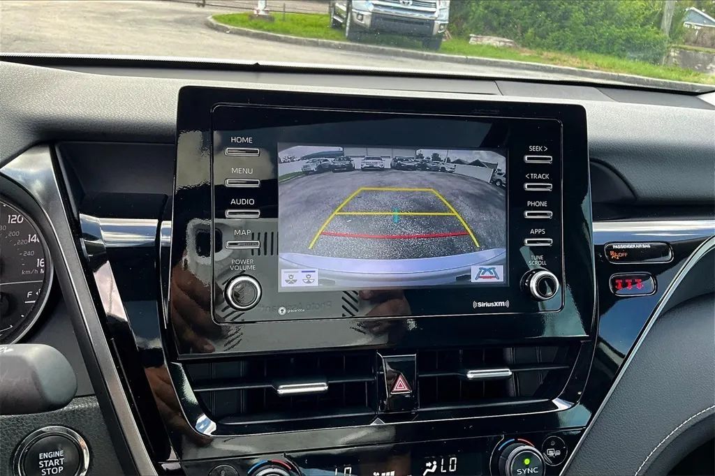 2024 Toyota Camry SE Sedan 4D Maitland FL
