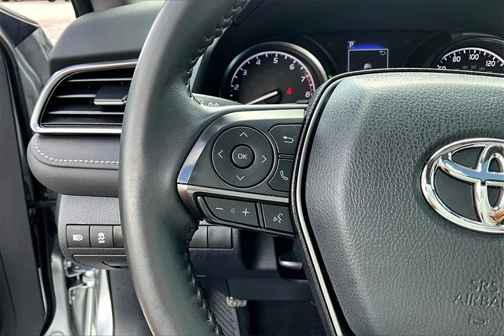 2024 Toyota Camry SE Sedan 4D Maitland FL