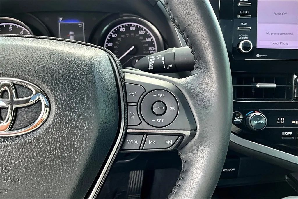 2024 Toyota Camry SE Sedan 4D Maitland FL