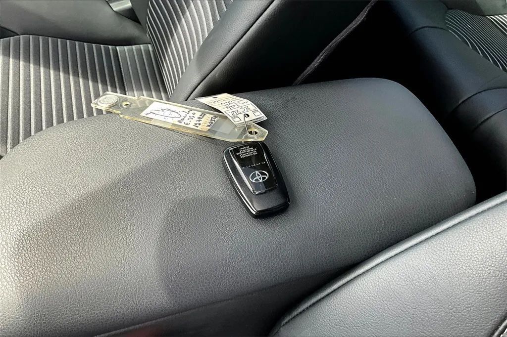 2024 Toyota Camry SE Sedan 4D Maitland FL