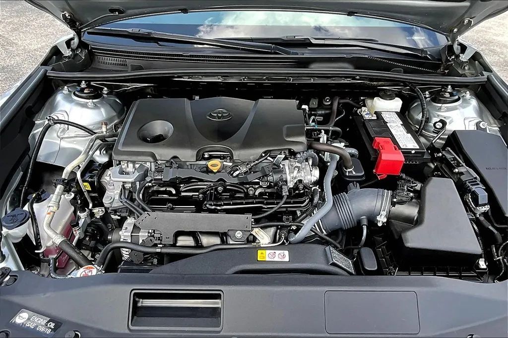 2024 Toyota Camry SE Sedan 4D Maitland FL