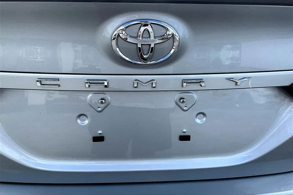 2024 Toyota Camry SE Sedan 4D Maitland FL
