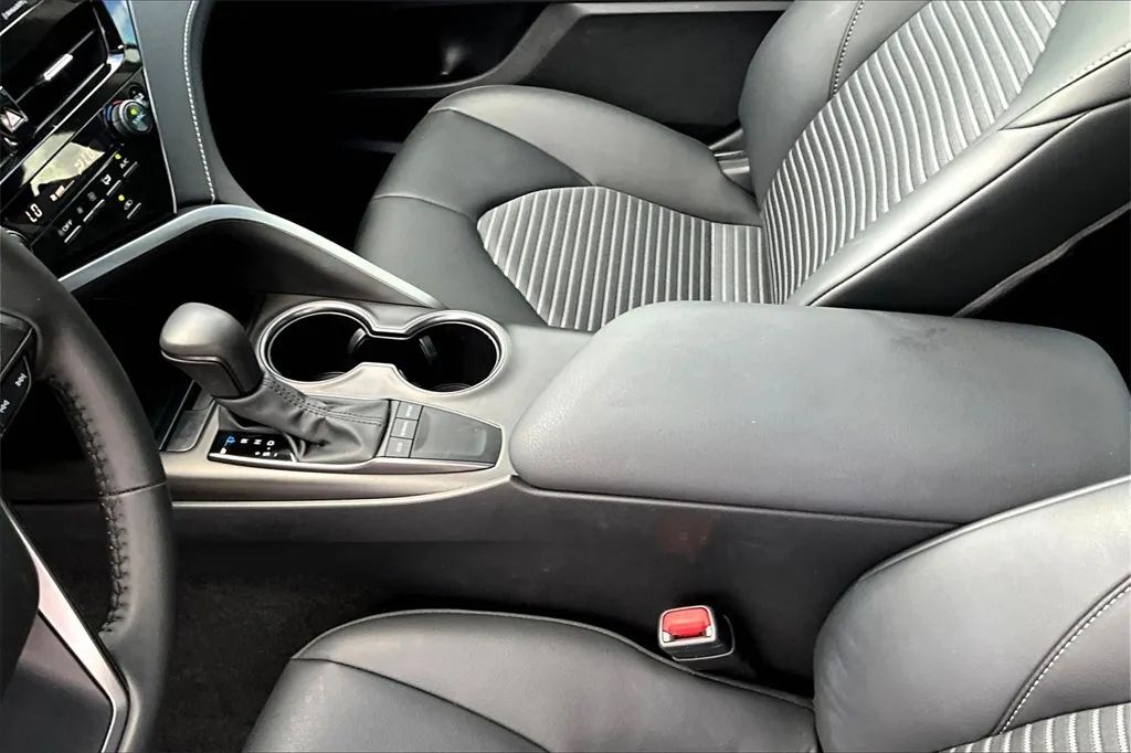 2024 Toyota Camry SE Sedan 4D Maitland FL