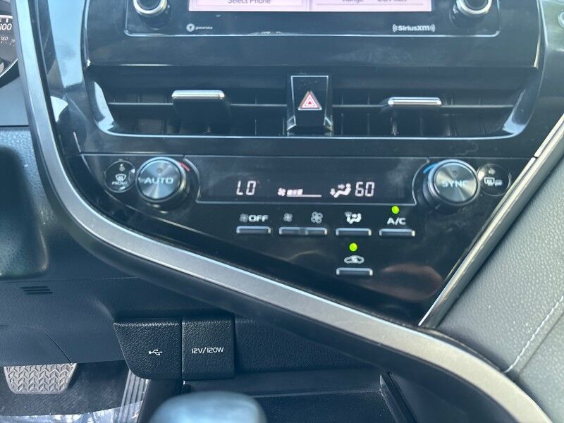 2024 Toyota Camry SE Seffner FL