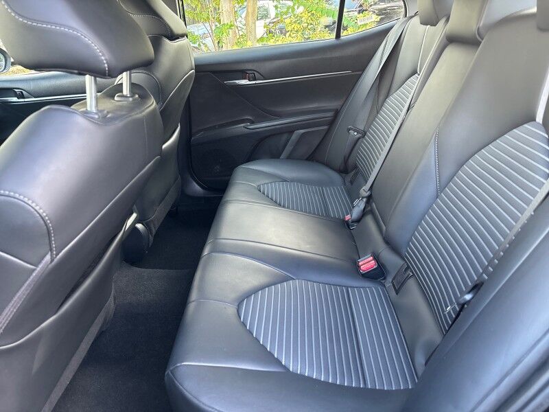 2024 Toyota Camry SE Seffner FL