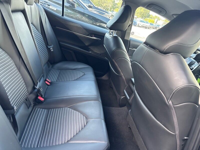 2024 Toyota Camry SE Seffner FL