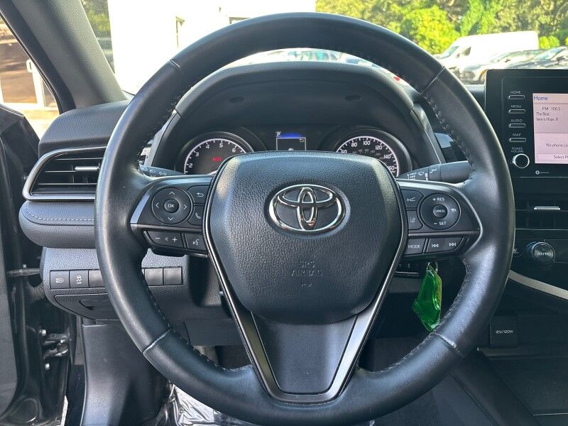 2024 Toyota Camry SE Seffner FL
