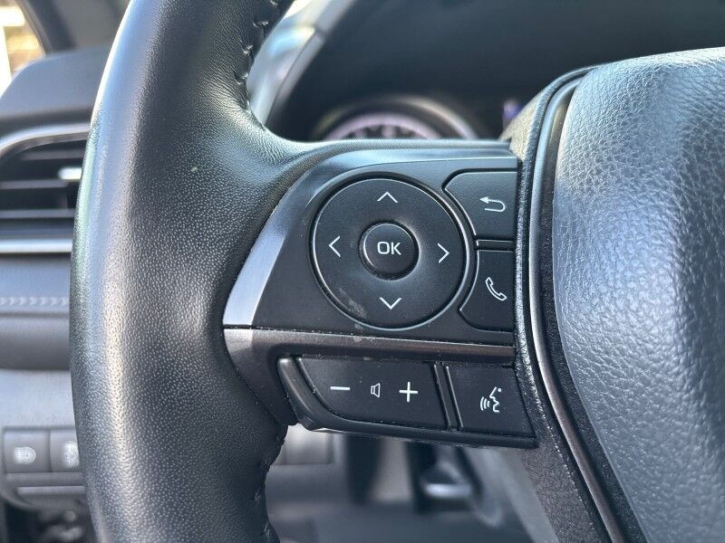 2024 Toyota Camry SE Seffner FL