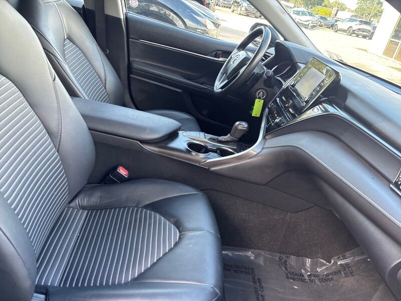 2024 Toyota Camry SE Seffner FL