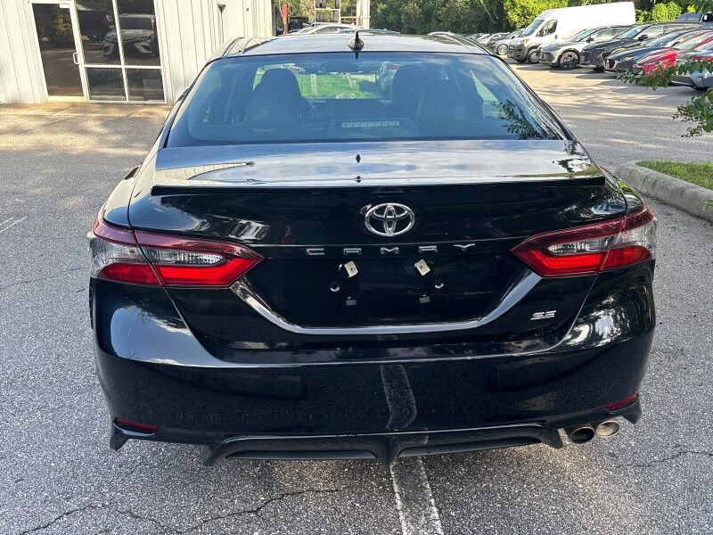 2024 Toyota Camry SE Seffner FL