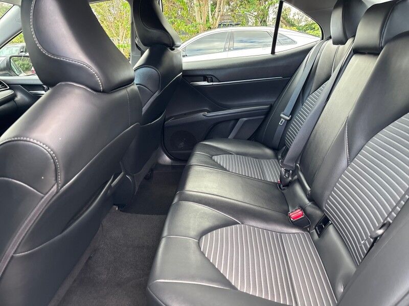 2024 Toyota Camry SE Seffner FL