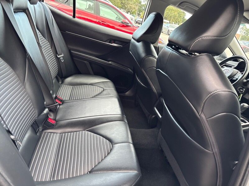 2024 Toyota Camry SE Seffner FL