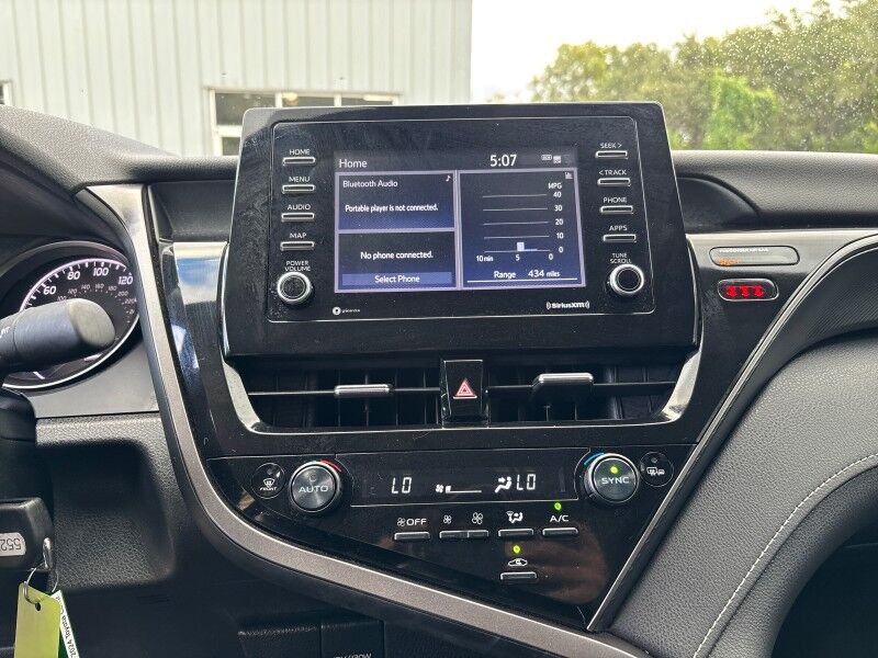 2024 Toyota Camry SE Seffner FL