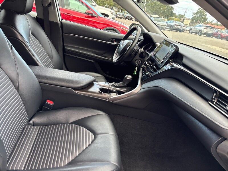 2024 Toyota Camry SE Seffner FL