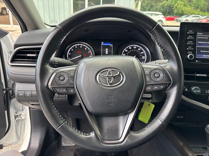 2024 Toyota Camry SE Seffner FL