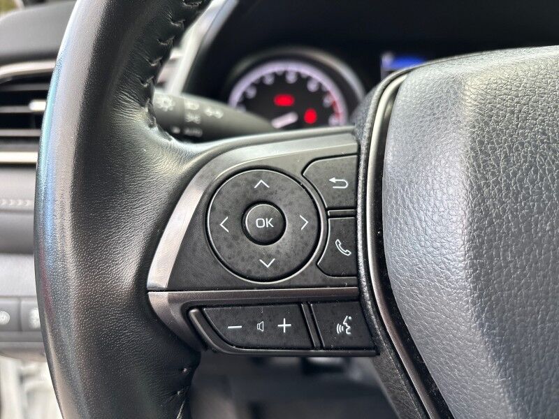 2024 Toyota Camry SE Seffner FL