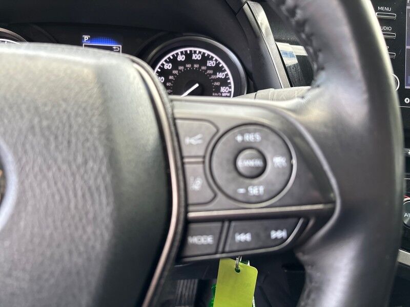 2024 Toyota Camry SE Seffner FL