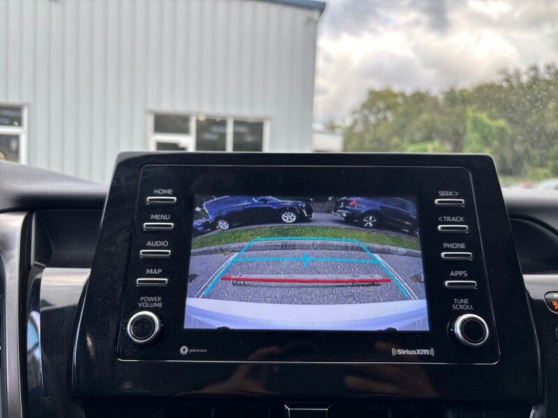 2024 Toyota Camry SE Seffner FL