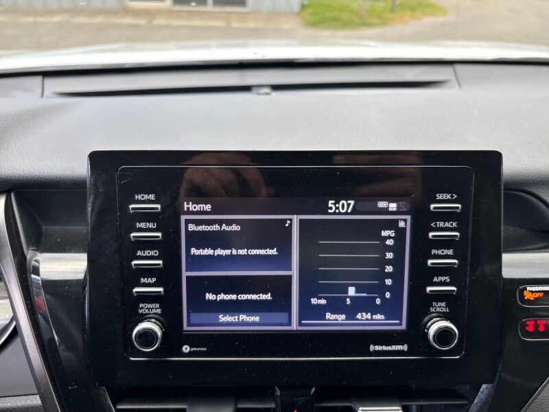 2024 Toyota Camry SE Seffner FL