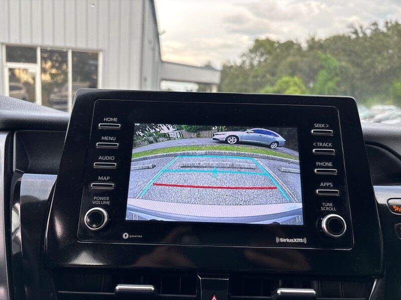 2024 Toyota Camry SE Seffner FL