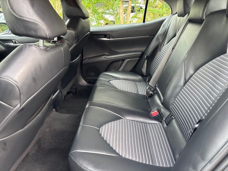 2024 Toyota Camry SE Seffner FL