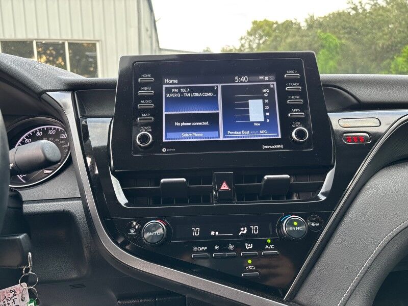 2024 Toyota Camry SE Seffner FL