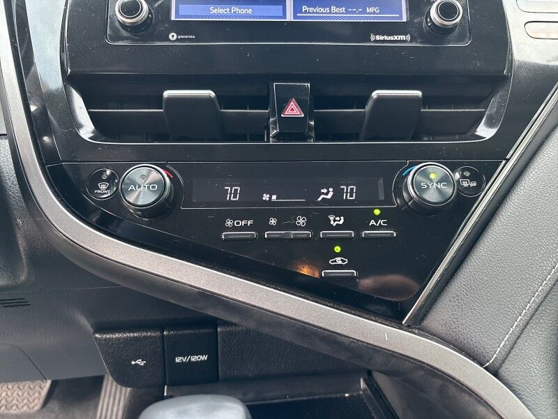 2024 Toyota Camry SE Seffner FL