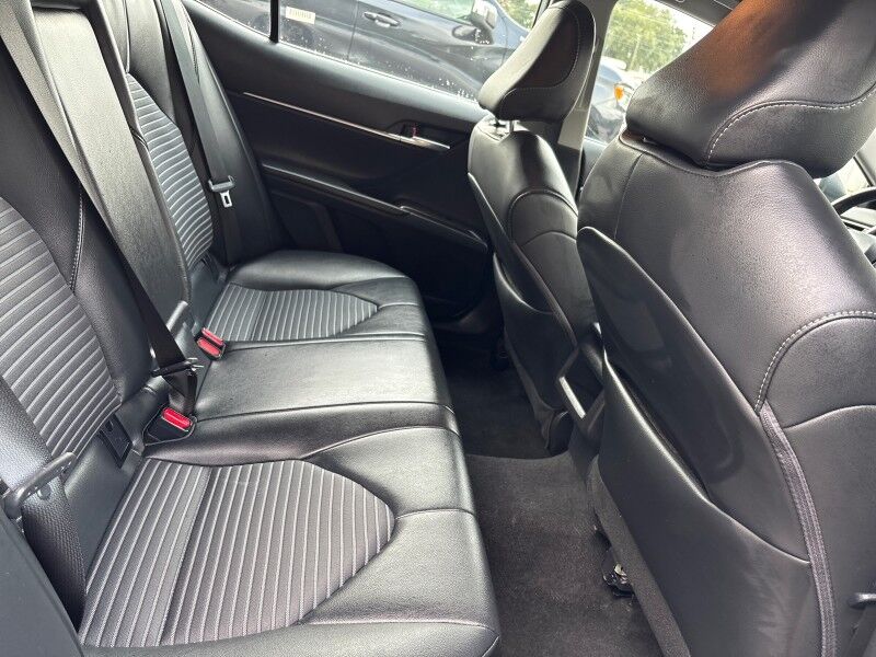 2024 Toyota Camry SE Seffner FL