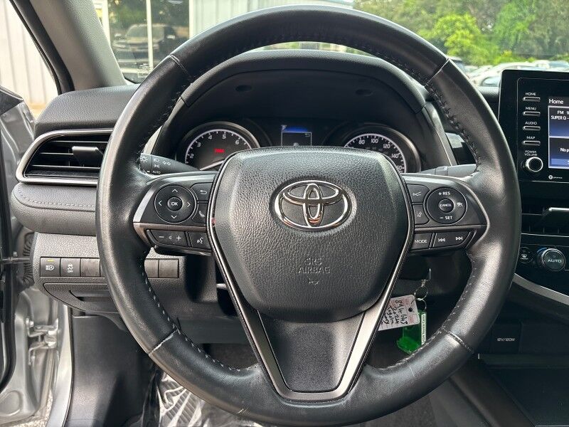 2024 Toyota Camry SE Seffner FL