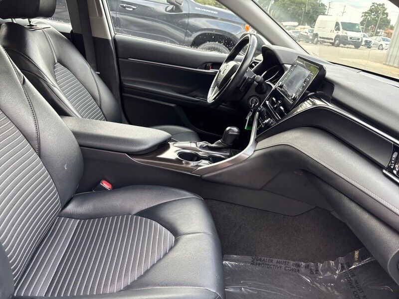 2024 Toyota Camry SE Seffner FL
