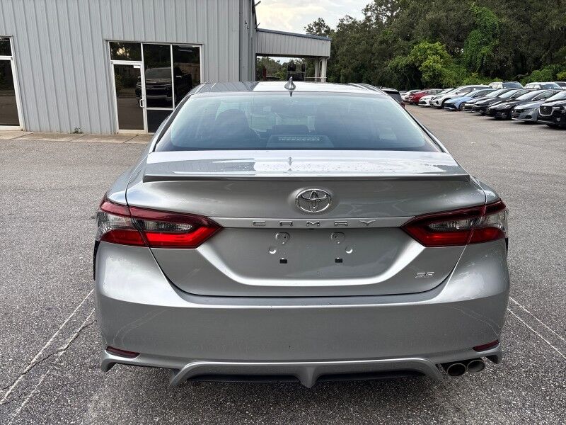 2024 Toyota Camry SE Seffner FL