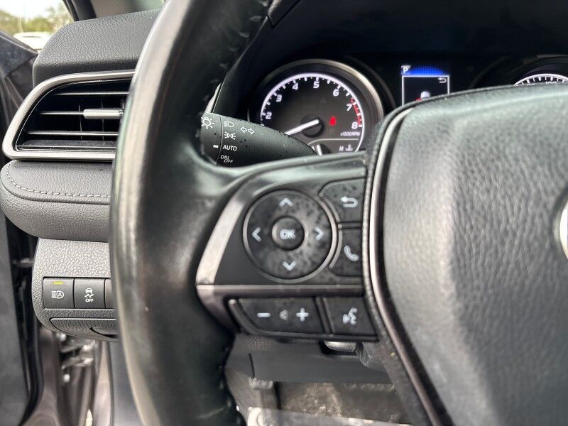 2024 Toyota Camry SE Seffner FL