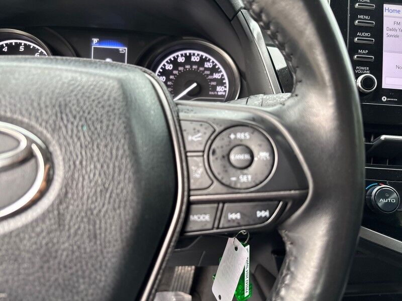 2024 Toyota Camry SE Seffner FL