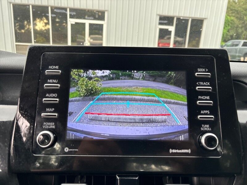 2024 Toyota Camry SE Seffner FL