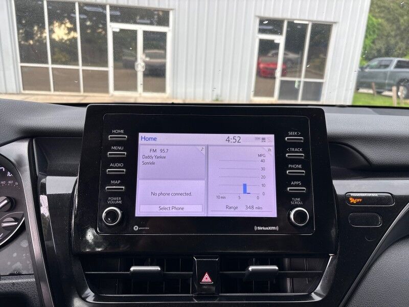 2024 Toyota Camry SE Seffner FL