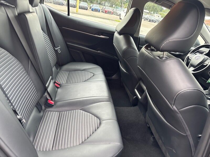 2024 Toyota Camry SE Seffner FL