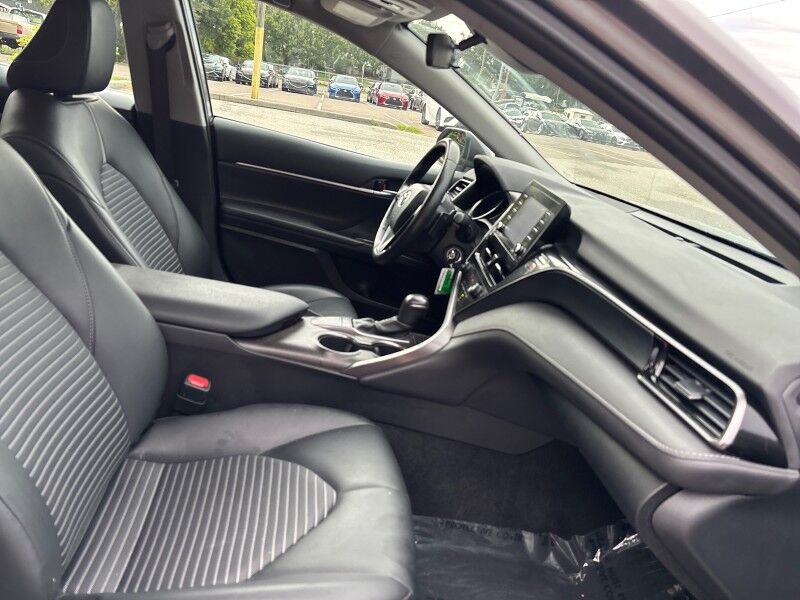 2024 Toyota Camry SE Seffner FL