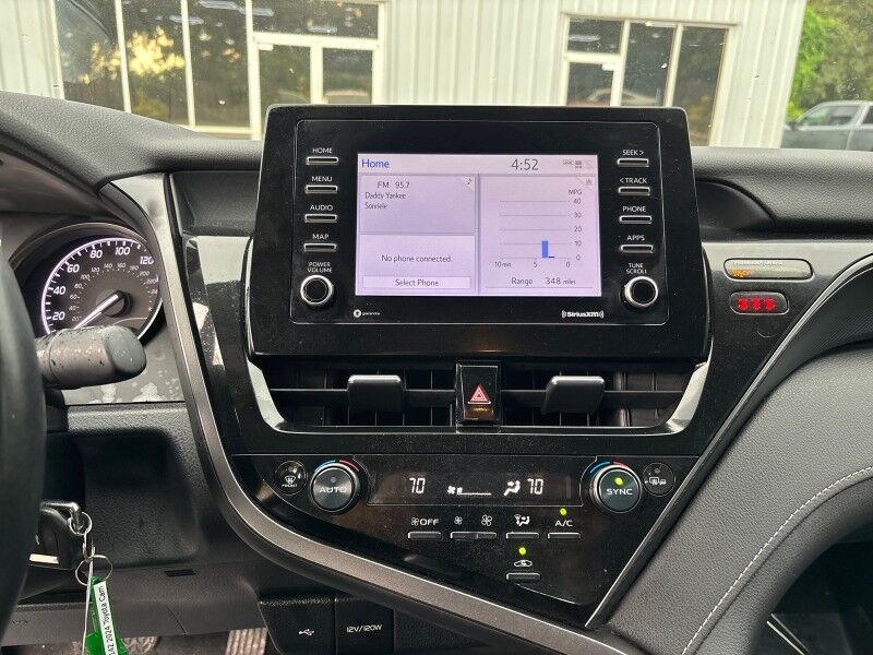 2024 Toyota Camry SE Seffner FL