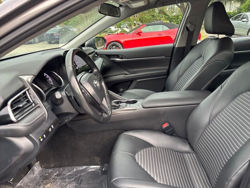 2024 Toyota Camry SE Seffner FL